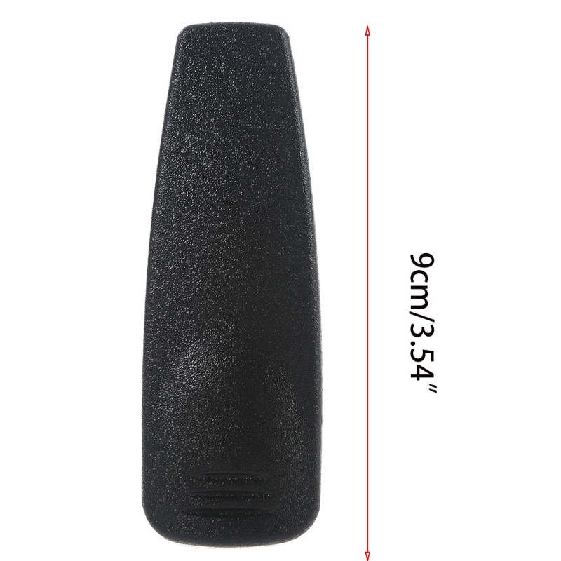 Kẹp Dây Đai An Toàn 9cm / 3.54inch Cho RDU4100 RDU4160D