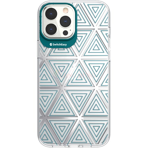 Ốp lưng nhựa cứng SwitchEasy Artist 13 Series - Hàng chính hãng