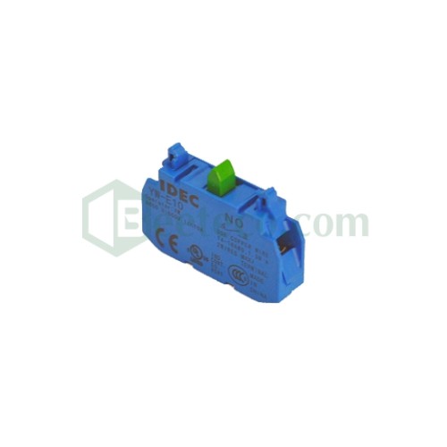 YW-E : Tiếp điểm phụ Idec