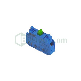 Yw-e : tiếp điểm phụ idec