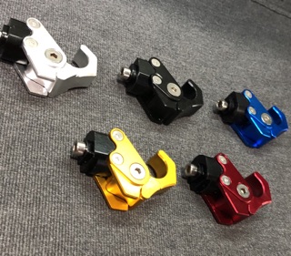 Móc xếp Biker loại 1