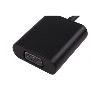 Cáp Displayport sang VGA HP GD07