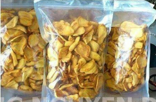 1kg mít sấy - loại A