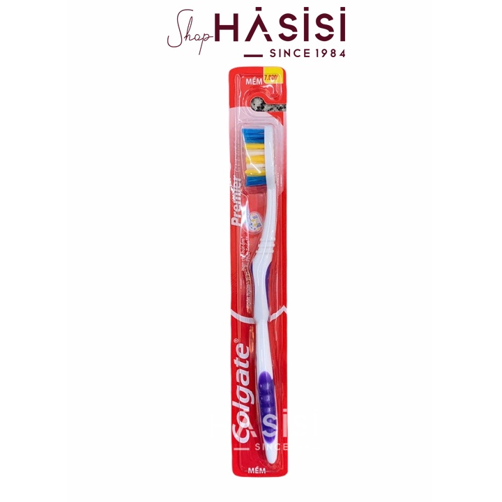 Bàn Chải COLGATE - Premier Clean