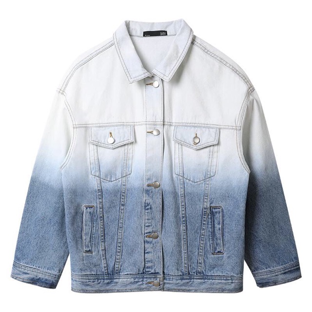 Áo bò thời trang mÃ 383