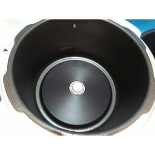 Nồi áp suất Supor SPC50YA310VN 5L