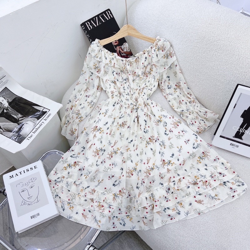 ĐẦM HOA BẸT VAI BÈO BO CHUN TRẮNG