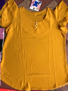 Áo tằm ý thoi trang