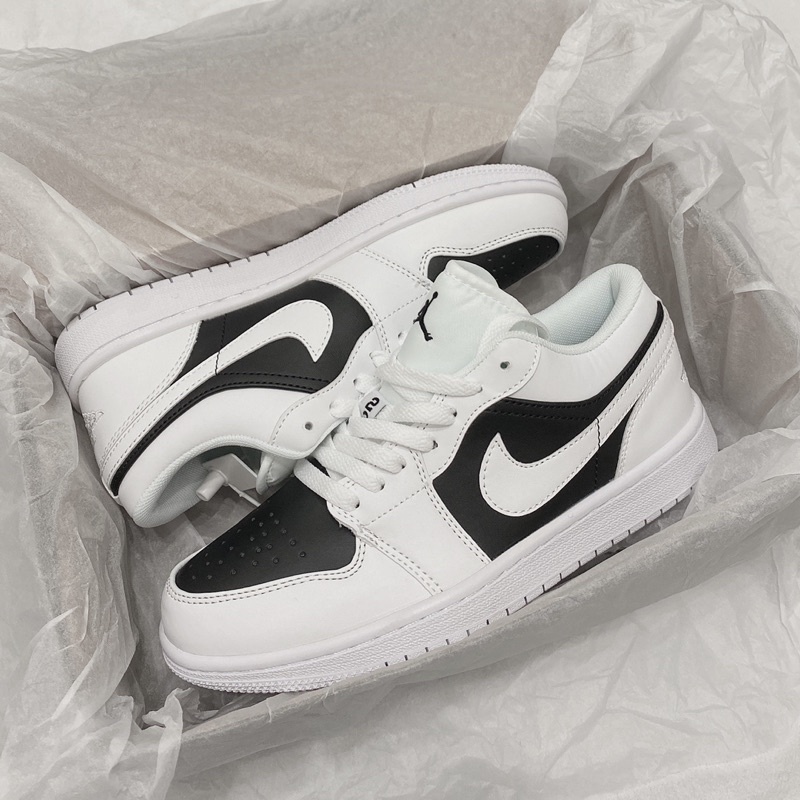 [Tặng kèm Tất - Vớ] Giày thể thao sneaker cổ thấp cao cấp | BigBuy360 - bigbuy360.vn