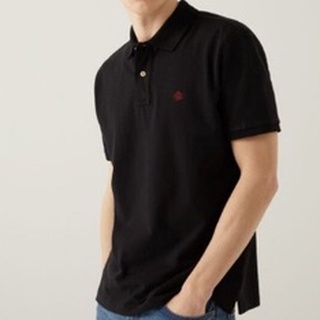 Áo phông polo nam spring.field cao cấp có bigsize tới 170kg