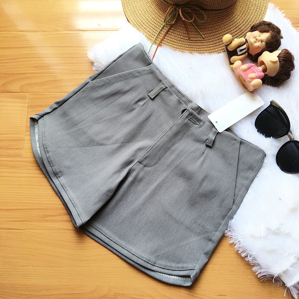 QUẦN SHORT KAKI SIÊU XINH ⚡FREESHIP⚡100% ẢNH THẬT⚡ NN CHUYÊN SỈ - NN STORE | BigBuy360 - bigbuy360.vn