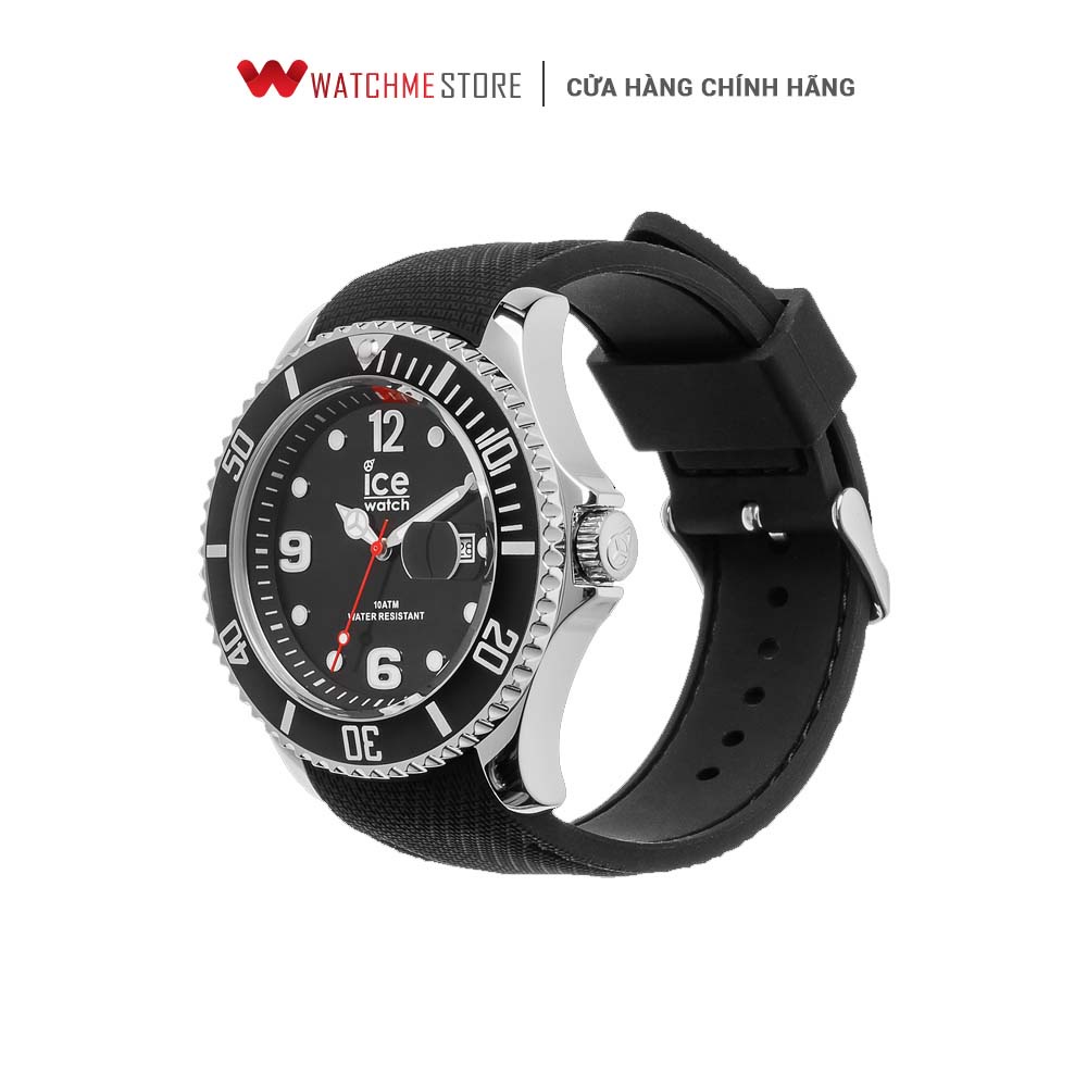 [ ĐẶC BIỆT 18-29.07 - VOUCHER 10%] - Đồng hồ Nam Ice Watch dây silicone 015773