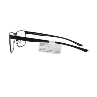 Gọng Kính Unisex Porsche Design P8346