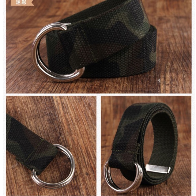 Belt Cá Tính Mix Đồ Siêu Chất | BigBuy360 - bigbuy360.vn