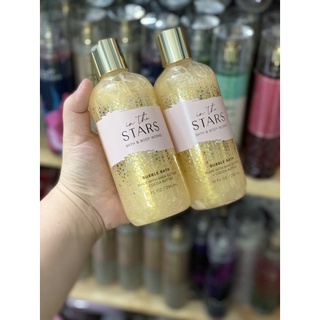 ( BUBBLE BATH ) SỮA TẮM TẠO BỌT THƯ GIÃN BATHBODYWORK MỸ