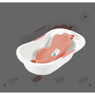 Ghế Tựa Tắm Trẻ Em Notoro