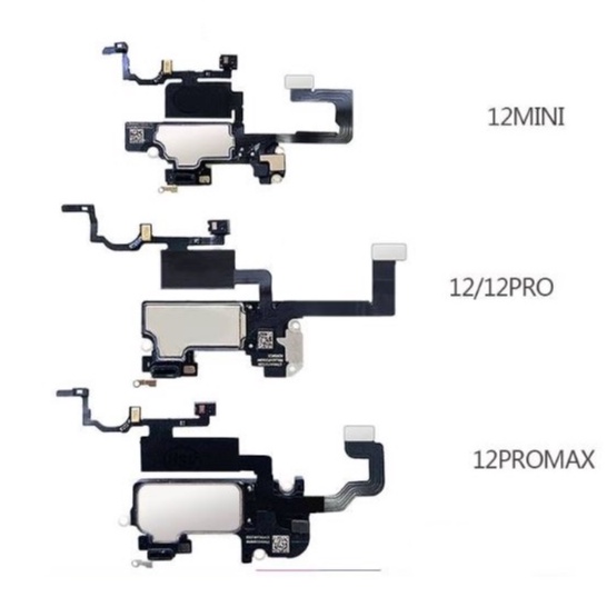 Linh Kiện Mạch Cảm Biến Cho Loa iPhone 13 12 11 pro Max X XR XS Max