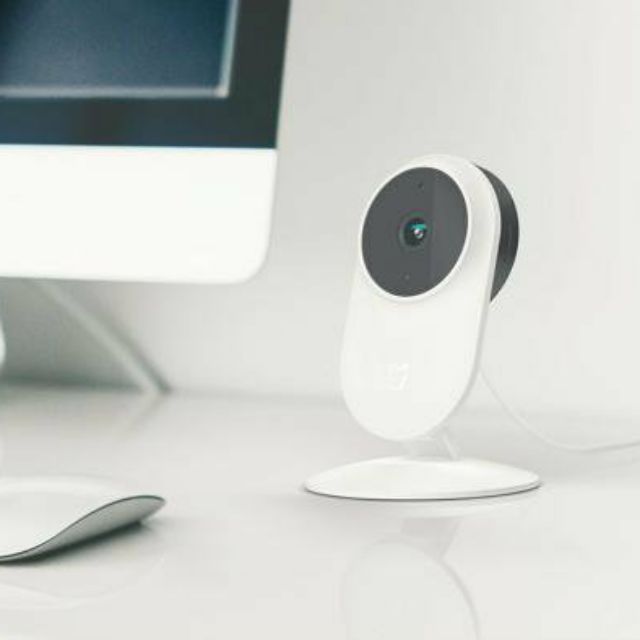Camera xiaomi 1080p