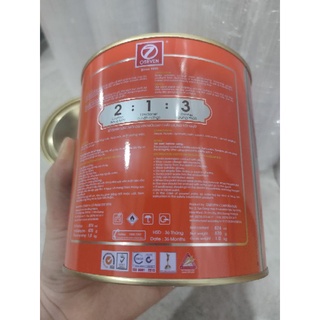 Sơn gỗ pu cao cấp OSEVEN O7