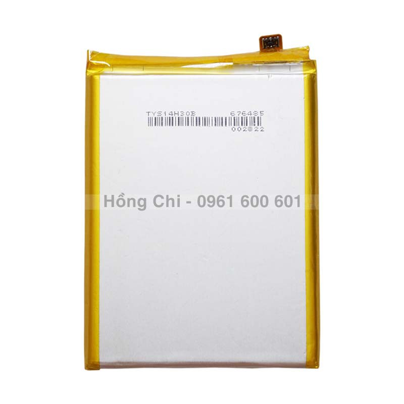 Pin điện thoại Philip W6610 Xenium AB5300AWMT Zin