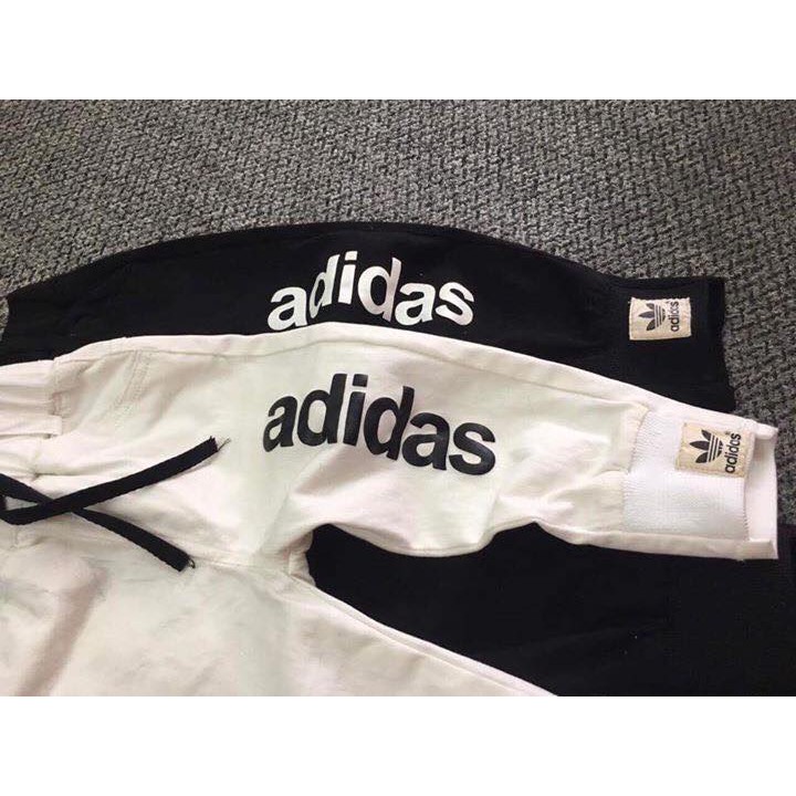 Quần kaki Adidas bé trai
