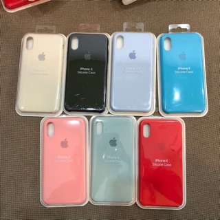 Ốp chống bẩn iphone x, xsmax
