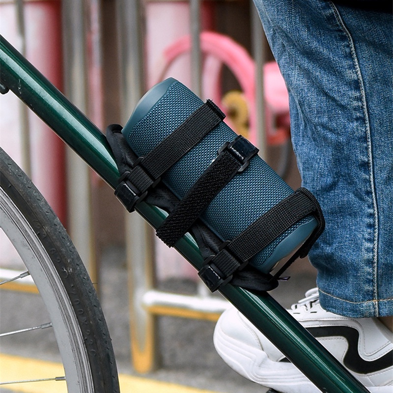 Giá Đỡ Bình Nước Gắn Xe Đạp Leo Núi Tiện Dụng