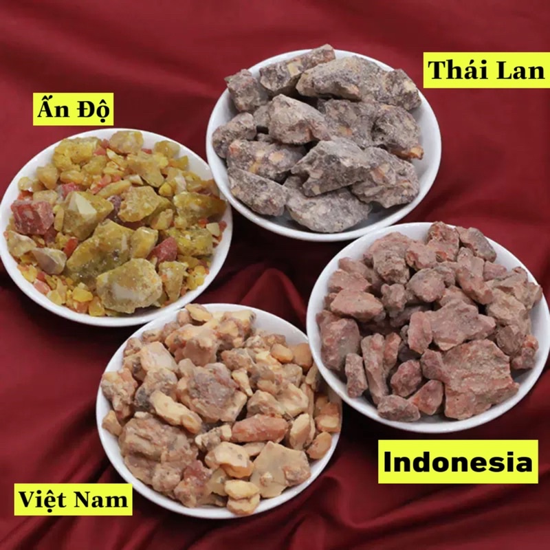 An Tức Hương - An Tất Hương - túi 100 gam