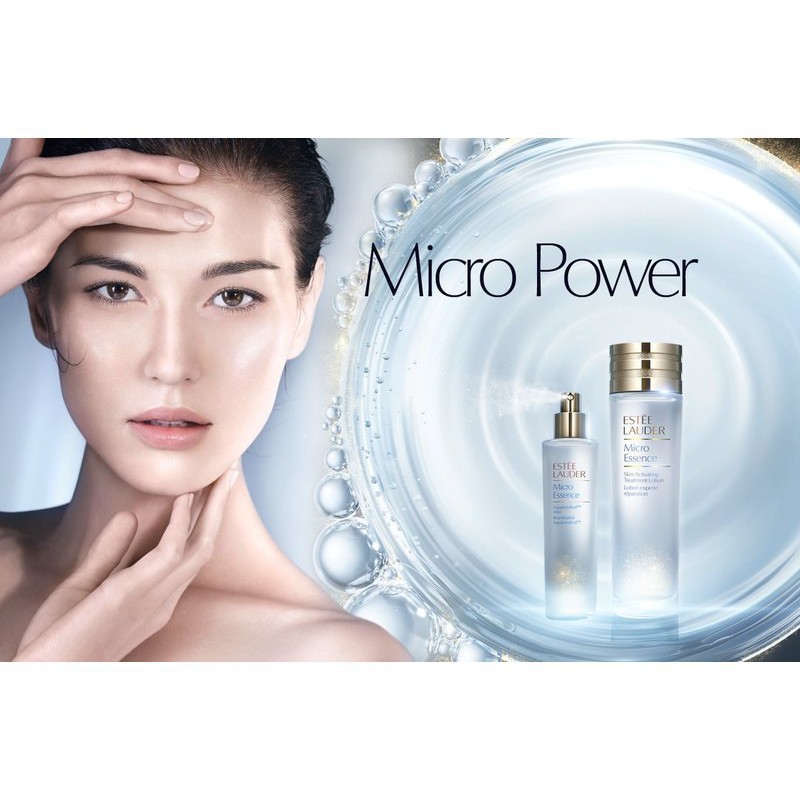 Nước thần trắng da Estee Lauder Micro Essence 75ml | BigBuy360 - bigbuy360.vn