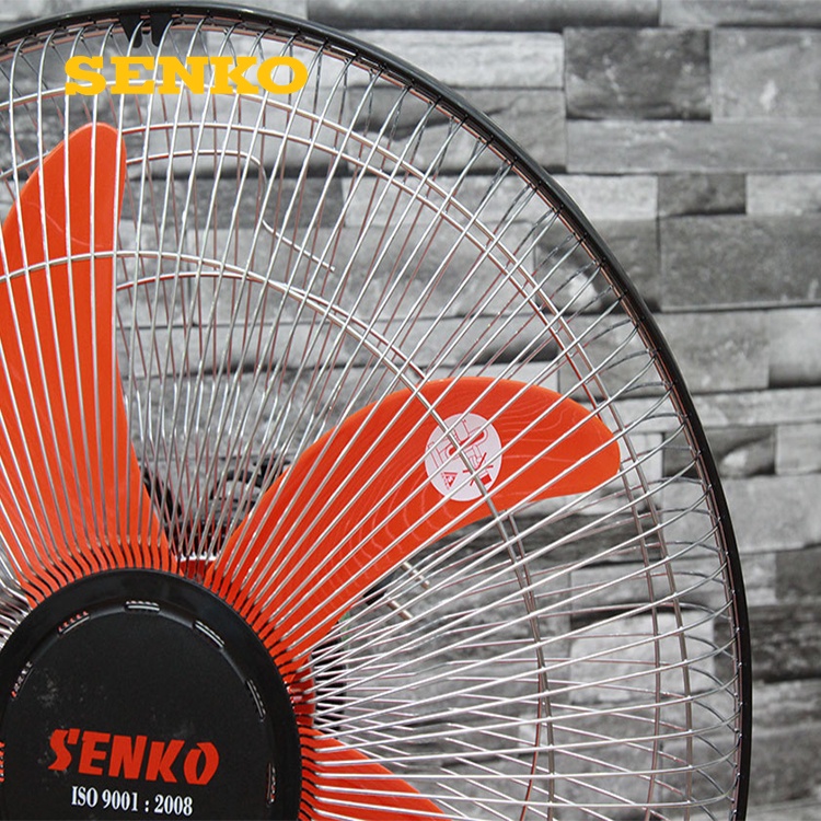 [GIAO HỎA TỐC 2H] Quạt đứng LTS1636 Senko- Hàng chính hãng, BH 12 tháng
