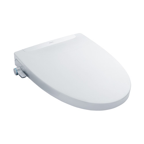 ◇♨✉(Hàng Chính Hãng) Nắp Bàn Cầu Inax CW-S32 - Phun Rửa Cơ Thông Minh Không Dùng Điện Bảo Hành 12 Tháng