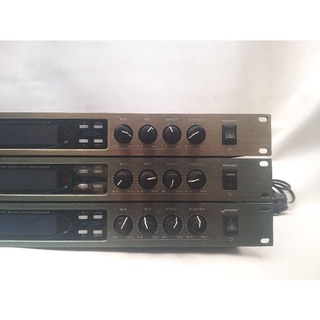 vang số karaoke dsp9908