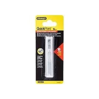 Lưỡi dao rọc giấy stanley 11-300t