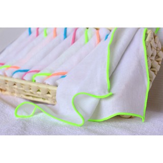 Set 20 khăn sữa Bamboo Mollis cao cấp