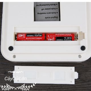 Cân Điện Tử SF400A