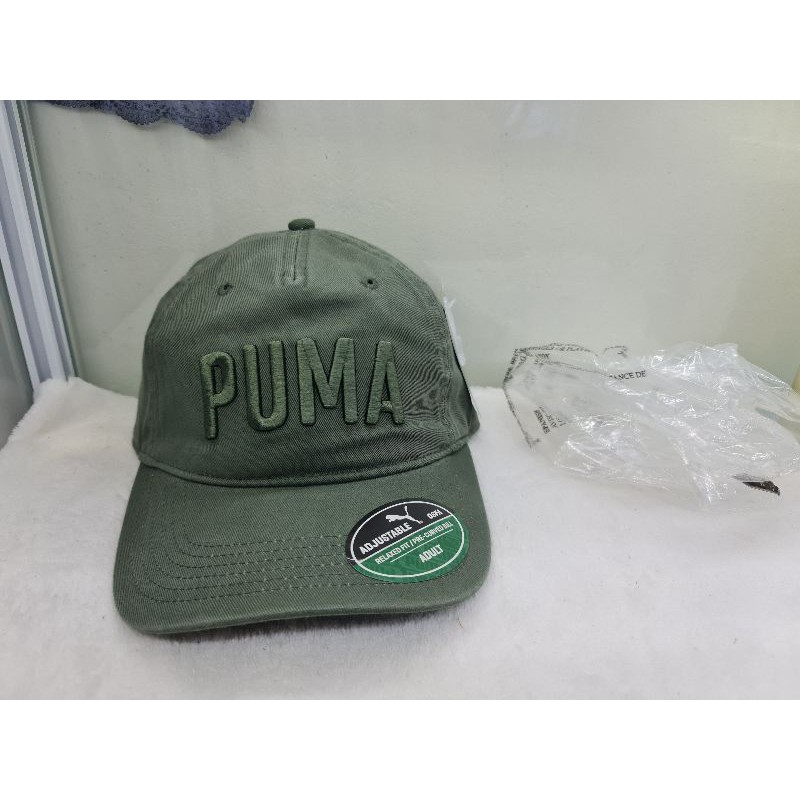 Nón kết nam nữ Puma chính hãng Mỹ