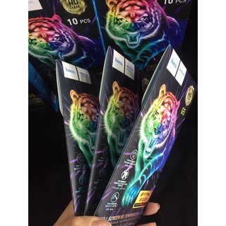[Ip X / Xs / 11Pro / Xr / 11 / 11Pro Max/ Xs Max] Cường lực full hoco. G5