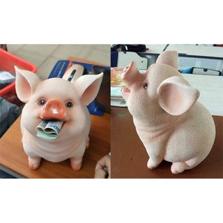 Heo Đất Tiết Kiệm Tiền Loại Lớn