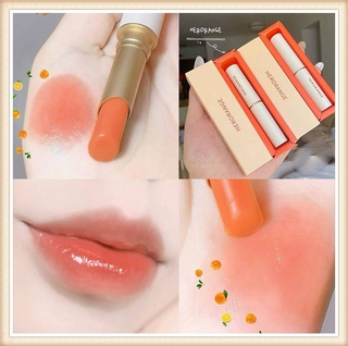 [Hàng mới về] Thỏi son cân bằng ẩm bền màu Thermochromic