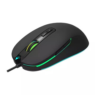 Chuột 7D chuyên game Philips SPK9414