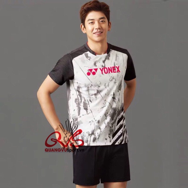 Áo Lee young dae Yy0419