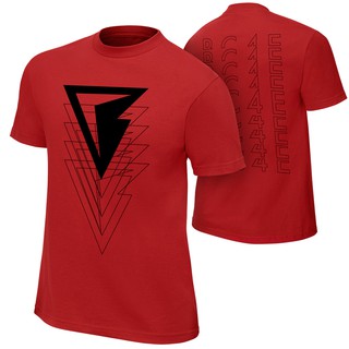 Áo Phông WWE Finn Bálor "BC4E"