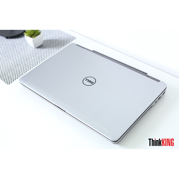 Laptop Dell Latitude E6540, i7 4710QM 8G SSD240 Vga AMD 8790M 2G Siêu Bền