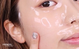 Mặt nạ thạch siêu hot Cellderma