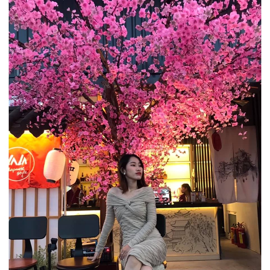 lọ tiêu hài hước có sẳn y hình 100% decor vui nhộn đồ dùng bếp lọ rắc tiêu lọ tiêu