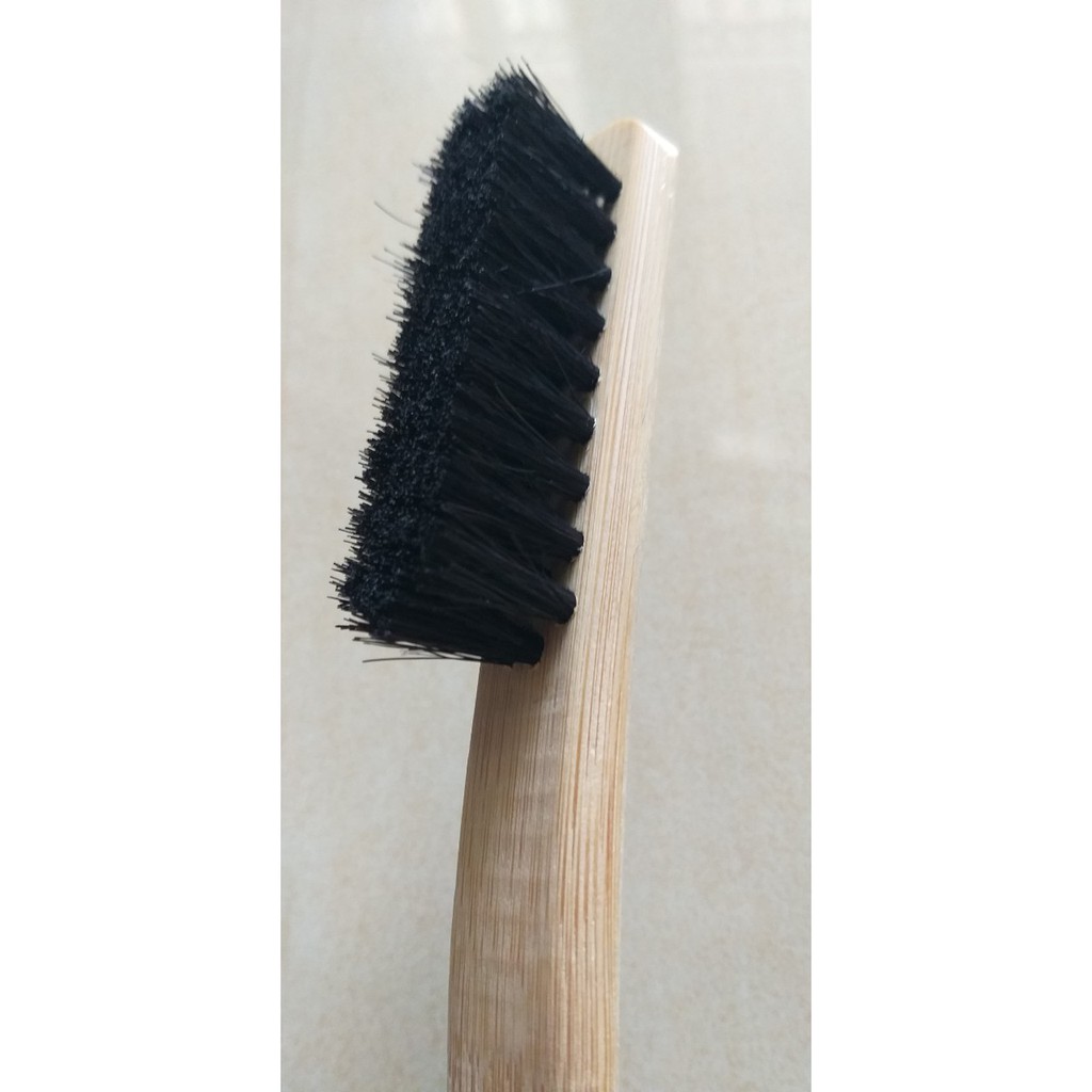 Cọ dài 39 cm làm sạch khoang máy, khe kẽ - Long cleaning brush