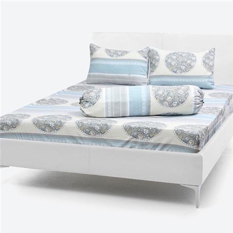(RẺ VÔ ĐỊCH) Drap trãi giường Thắng Lợi chính hãng cotton 100% thoáng mát, thấm hút mồ hôi HOÀNG GIA