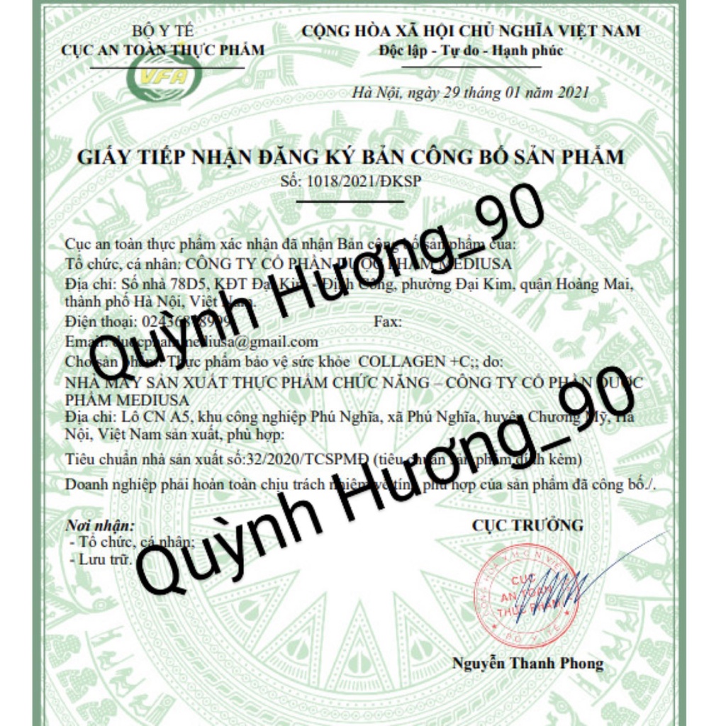 Viên uống COLLAGEN +C Glutathion gold lọ 30 viên giúp đẹp da chống lão hóa