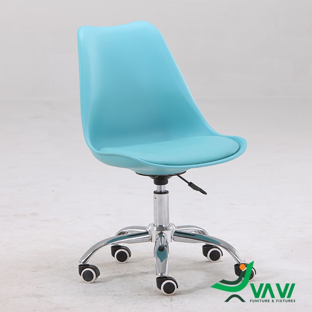 Ghế cafe, ghế bar, ghế văn phòng chân xoay cao cấp - Mã: TH401X | BigBuy360 - bigbuy360.vn