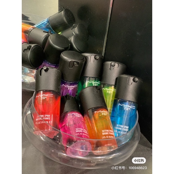 𝗫𝗶̣𝘁 𝗠𝗮𝗸𝗲 𝗨𝗽 – 𝗠𝗔𝗖 𝗣𝗿𝗲𝗽 + 𝗣𝗿𝗶𝗺𝗲 𝗙𝗶𝘅 𝗦𝗲𝘁𝘁𝗶𝗻𝗴 𝗦𝗽𝗿𝗮𝘆 |SALE| | BigBuy360 - bigbuy360.vn